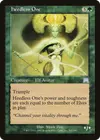 Product image for Heedless One