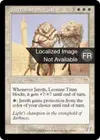 Product image for Jareth, titan léonin