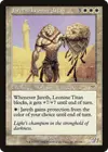 Product image for Jareth, Leonine Titan