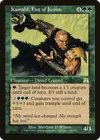 Product image for Kamahl, Fist of Krosa