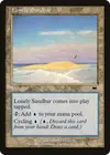Product image for Lonely Sandbar