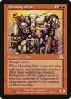 Product image for Menacing Ogre