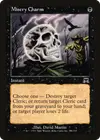 Product image for Misery Charm