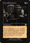Product image for Oversold Cemetery