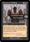 Product image for Ordre du patriarche