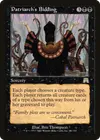 Product image for Patriarch's Bidding