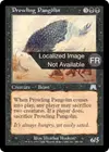 Product image for Pangolin rôdeur