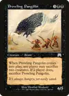 Product image for Prowling Pangolin