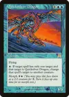 Product image for Quicksilver Dragon