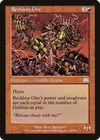 Product image for Reckless One