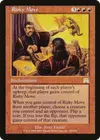 Product image for Risky Move