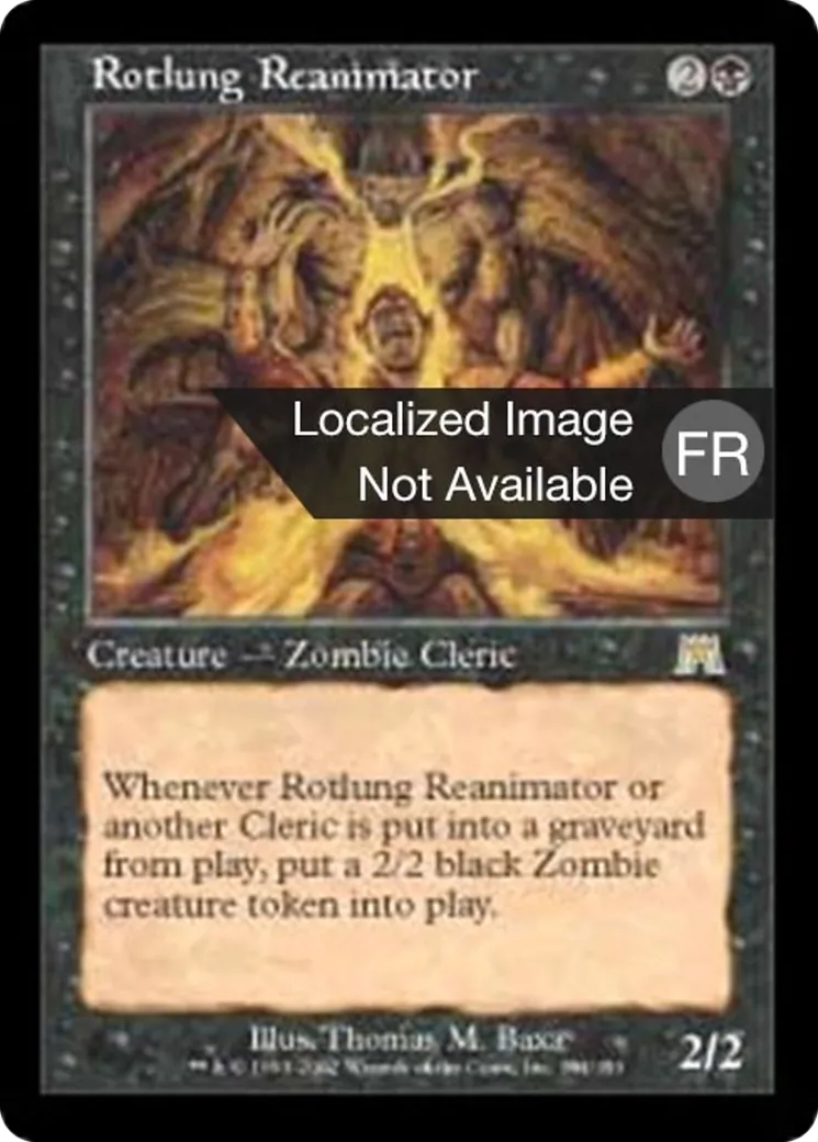 Réanimateur pouminfect