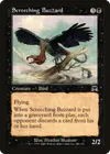 Product image for Screeching Buzzard