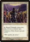 Product image for Shared Triumph