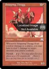 Product image for Thragg happeur