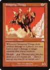 Product image for Snapping Thragg