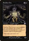 Product image for Soulless One