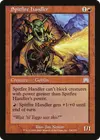 Product image for Spitfire Handler
