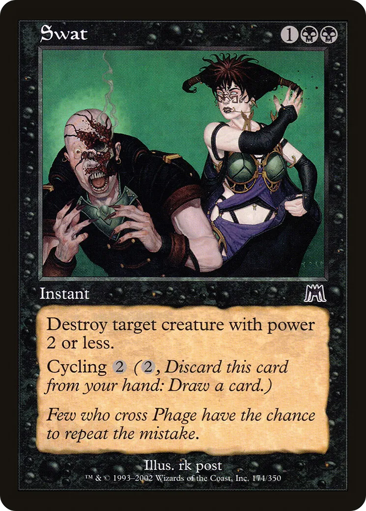 Sprotch — Onslaught — Magic: The Gathering