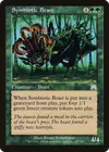 Product image for Symbiotic Beast