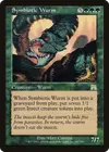 Product image for Symbiotic Wurm