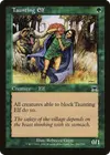 Product image for Taunting Elf