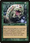 Product image for Tempting Wurm