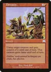Product image for Threaten