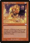 Product image for Thunder of Hooves