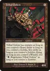Product image for Tribal Golem