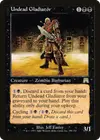 Product image for Undead Gladiator