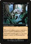Product image for Withering Hex