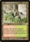 Product image for Wooded Foothills