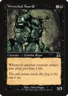 Product image for Wretched Anurid