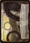 Product image for Trail of the Mage-Rings
