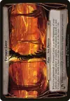 Product image for Furnace Layer