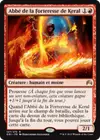 Product image for Abbé de la Forteresse de Keral