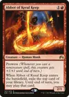 Product image for Abbot of Keral Keep