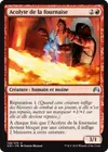 Product image for Acolyte de la fournaise
