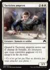 Product image for Tacticien ampryn