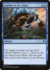 Product image for Anchor to the Aether