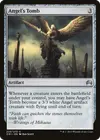 Product image for Angel's Tomb