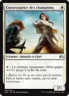Product image for Consécratrice des champions