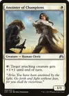 Product image for Anointer of Champions
