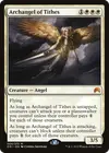 Product image for Archangel of Tithes