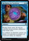 Product image for Révélation de l'artificier