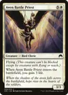 Product image for Aven Battle Priest
