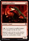 Product image for Lézard à soufflets