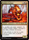 Product image for Cerbère brûlant