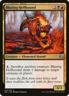 Product image for Blazing Hellhound